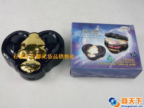 艾迪丝6400