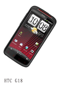 内蒙百乐科技特价手机HTC G18