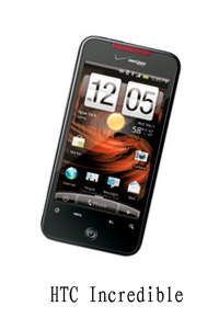 呼和浩特大鸿图通讯HTC Incredible