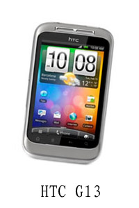 内蒙科鑫科技数码HTC G13