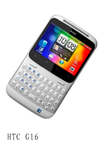 内蒙百乐科技特价手机HTC G16