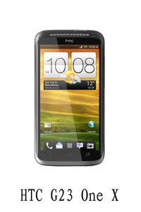 内蒙小星数码HTC G23 One X