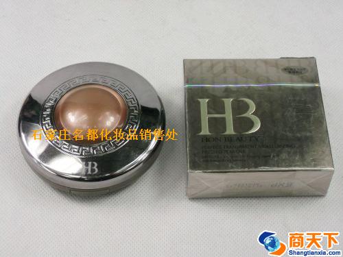 HB-8802无暇透嫩保湿粉饼