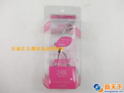 三迪逸品A051睫毛夹