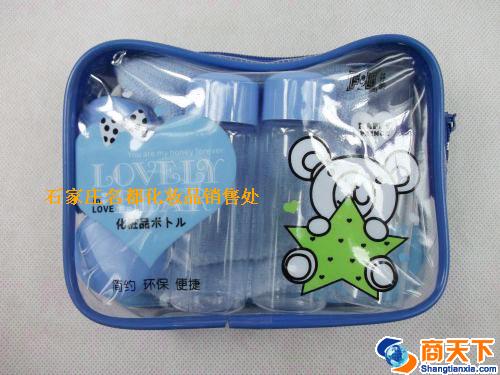 芬龄SB6551套瓶（小）