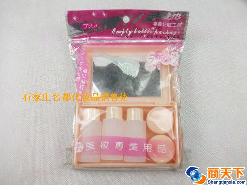 芬龄SB6555套瓶