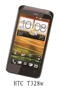 大同井森通讯HTC T328w