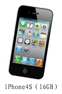 大同乐购手机iPhone4S