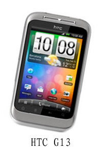 山西一诺电讯HTC G13