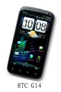 山西左晨移动通讯HTC G14