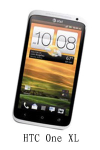 山西左晨移动通讯HTC One XL