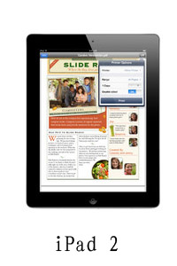 天津亲艺通讯iPad 2