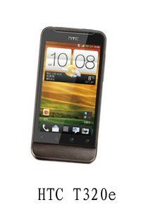 天津金明通讯HTC T320e