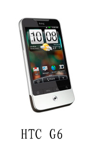 天津精彩通讯HTC G6