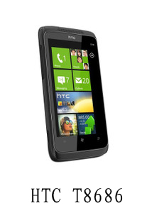 天津精彩通讯HTC T8686