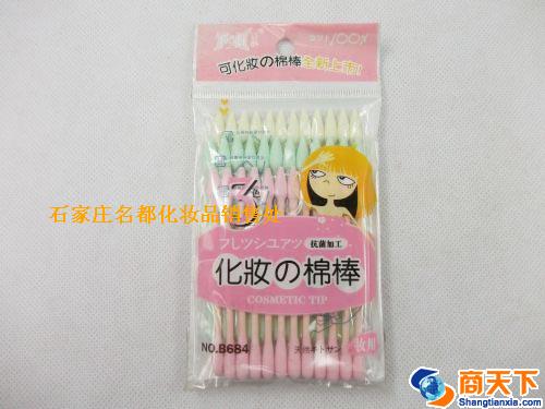 芬龄684棉棒