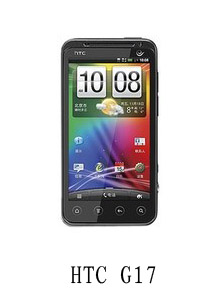 天津盛杰通讯HTC G17