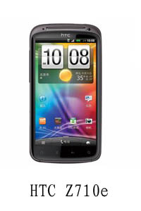 天津阳光通讯HTC Z710e