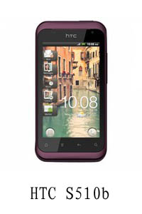 天津阳光通讯HTC S510b