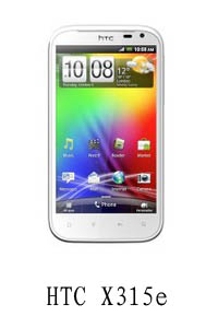天津阳光通讯HTC X315e