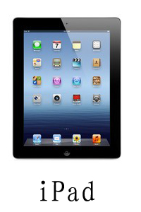 天津精彩通讯iPad