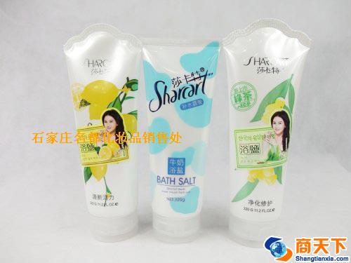 莎卡特320盐之浴单瓶