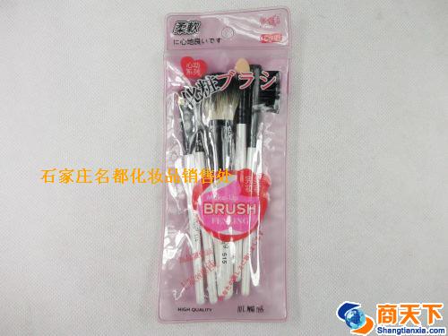 芬龄F515刷