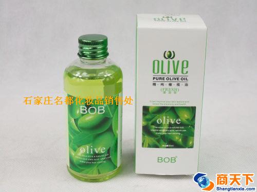 BOB精致橄榄油
