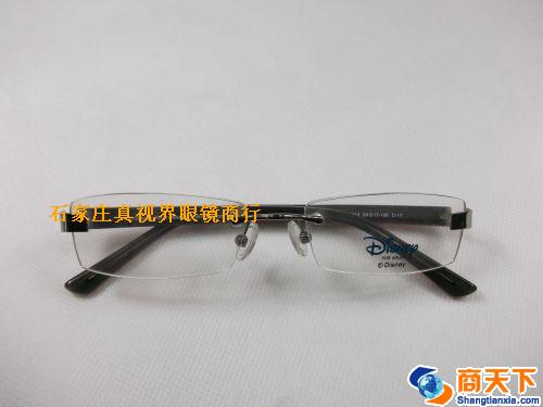 罗西尼板材镜架 60215-C17