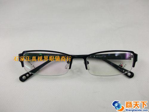 谢霆锋金属镜架 H0914-C31