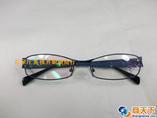 谢霆锋金属镜架 H1028-C31