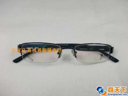 谢霆锋金属镜架 0592-C23