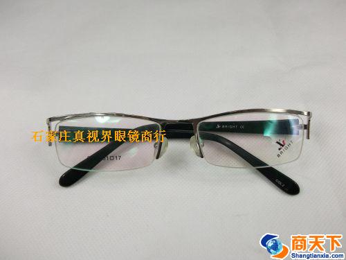 谢霆锋金属镜架 0289-C2