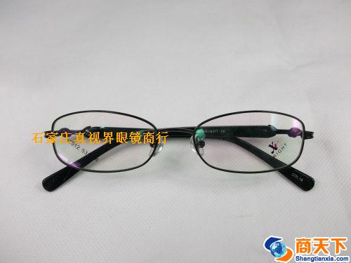谢霆锋金属镜架 H1012-C19