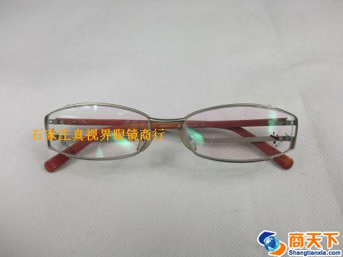 谢霆锋金属镜架 0113-C41