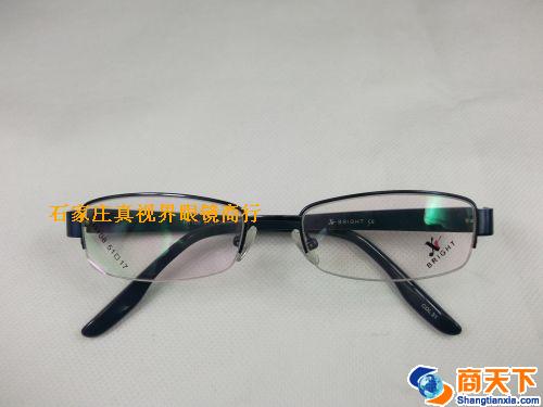 谢霆锋金属镜架 H1108-C31