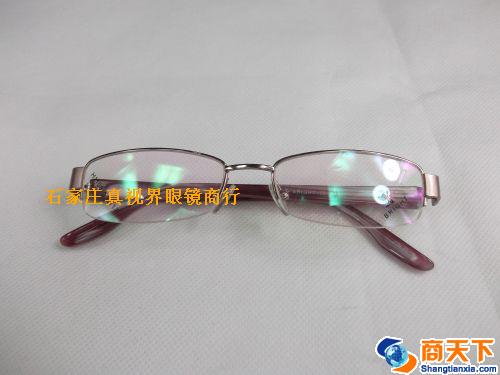谢霆锋金属镜架 H1108-C20