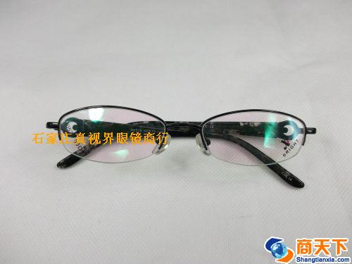 谢霆锋金属镜架 H0529-C14