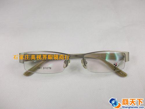 谢霆锋金属镜架 081-C41