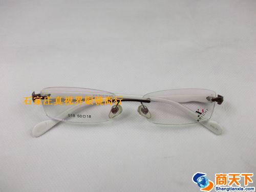 谢霆锋金属镜架 018-C21