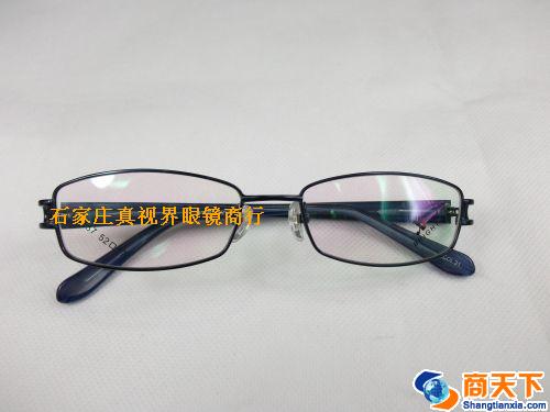 谢霆锋金属镜架 H1087-C31