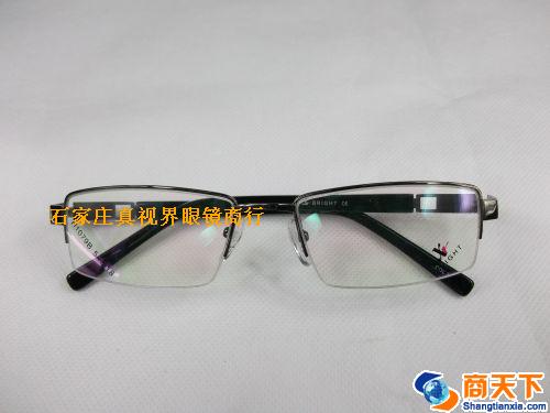 谢霆锋金属镜架 1079B-C3