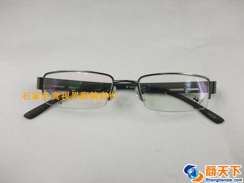 谢霆锋金属镜架 0592-C29