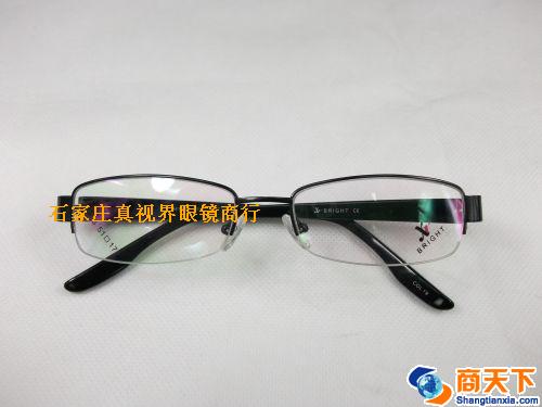 谢霆锋金属镜架 H1108-C19