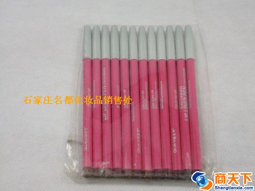 绮莱依水嫩炫彩唇线笔