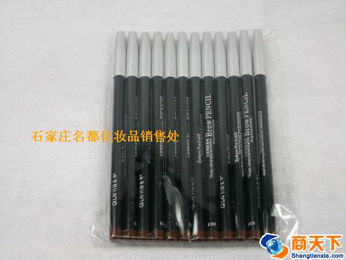 绮莱依立体魅惑眉笔