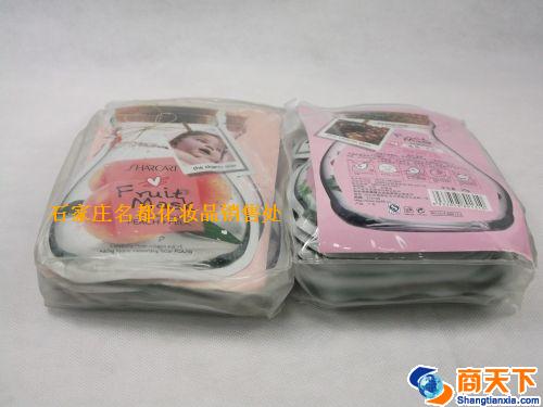 莎卡特25克葡萄面膜