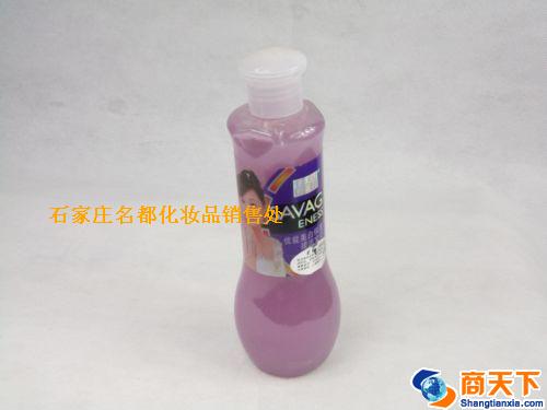 莎卡特花香沐浴露860ML4种