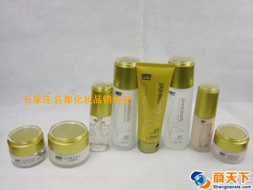 特露白金箔系列