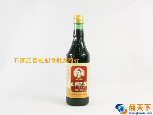 420来福山西陈醋 1×15瓶